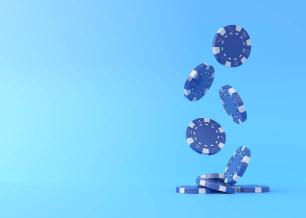 Caribbean Stud Poker live table at kraton bola studio