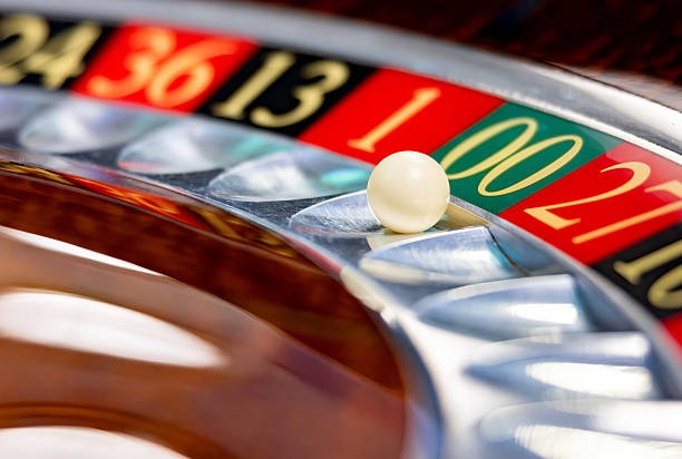 Live dealer blackjack table with HD studio setup